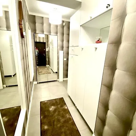 Apartament La Casa Delle Fate