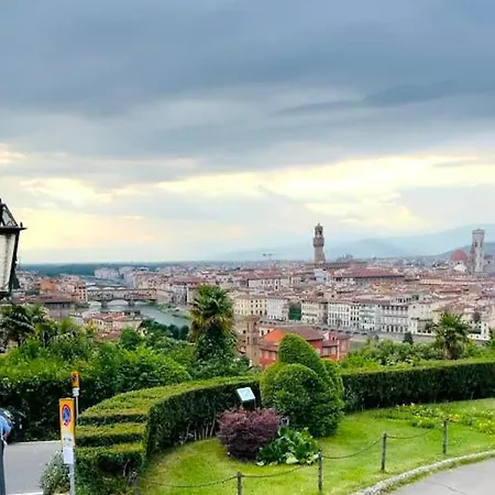 La Casa Delle Fate Montecatini-Terme