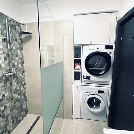 La Casa Delle Fate Apartment *