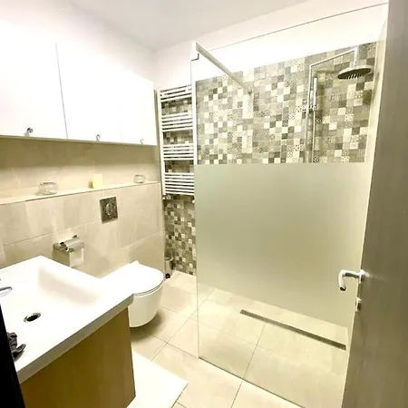 Apartment La Casa Delle Fate