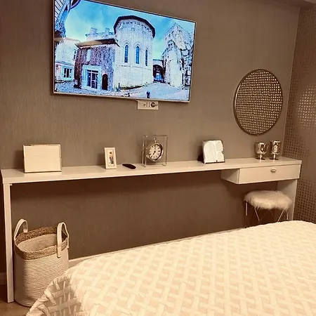 La Casa Delle Fate Apartment *