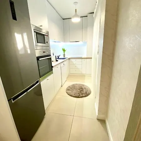 Apartment La Casa Delle Fate *