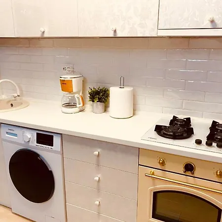 La Casa Delle Fate Apartment *