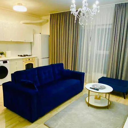 La Casa Delle Fate Apartment *